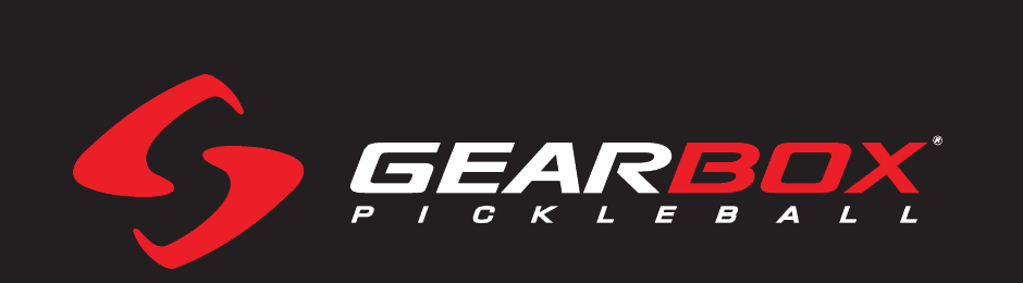 Gearbox Pickleball logo